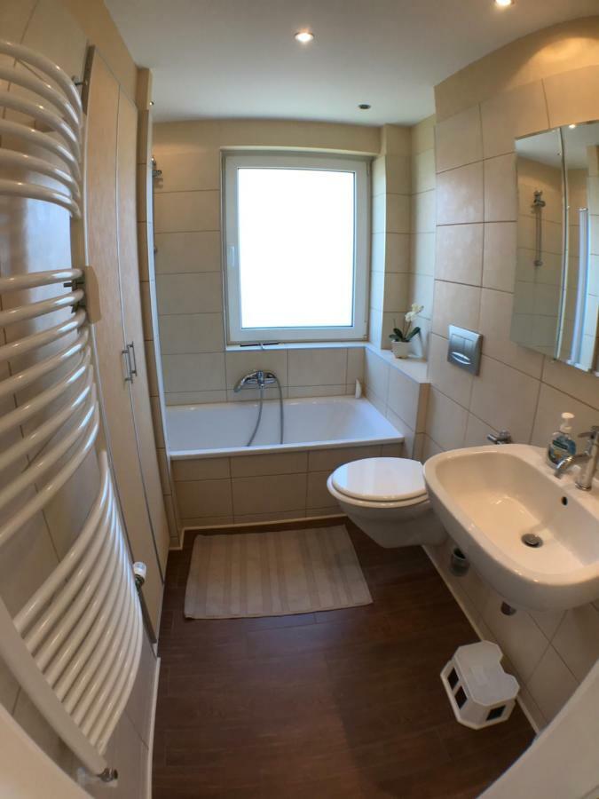 Ferienwohnung Jule Braunlage Exterior photo