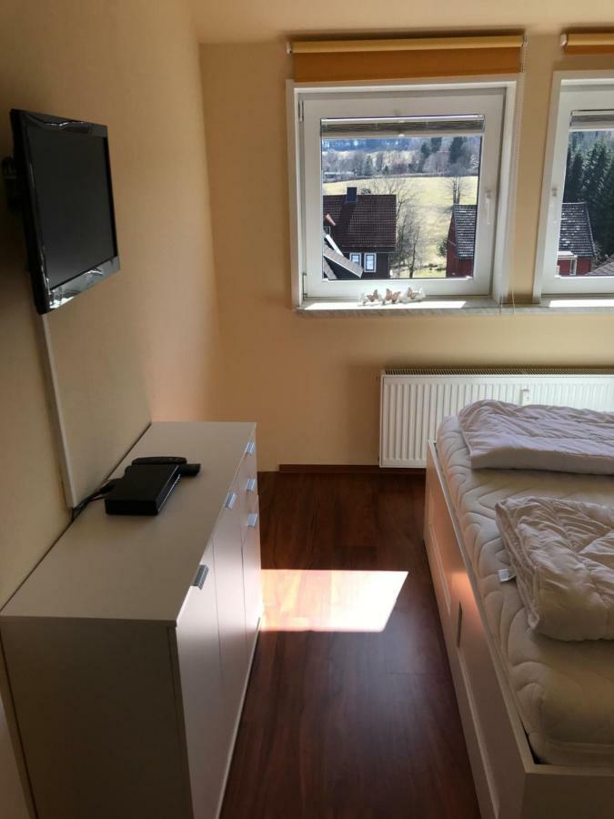 Ferienwohnung Jule Braunlage Exterior photo